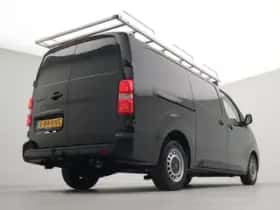 Peugeot Expert (2024) thumbnail 11