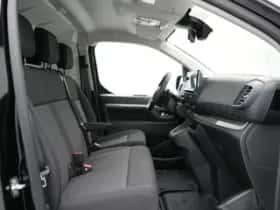 Peugeot Expert (2024) thumbnail 15