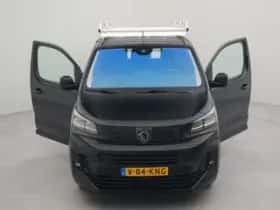 Peugeot Expert (2024) thumbnail 17
