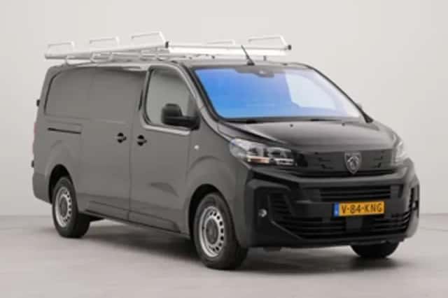 Peugeot Expert (2024) thumbnail 3