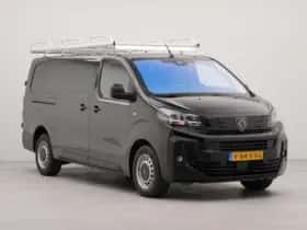 Peugeot Expert (2024) thumbnail 3