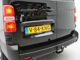 Peugeot Expert (2024) thumbnail 26