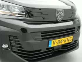 Peugeot Expert (2024) thumbnail 27