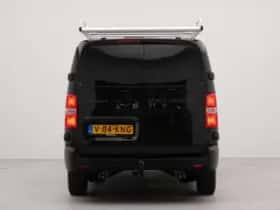 Peugeot Expert (2024) thumbnail 29