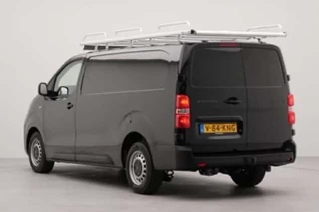 Peugeot Expert (2024) thumbnail 4