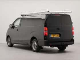 Peugeot Expert (2024) thumbnail 4