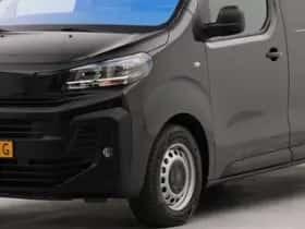 Peugeot Expert (2024) thumbnail 32