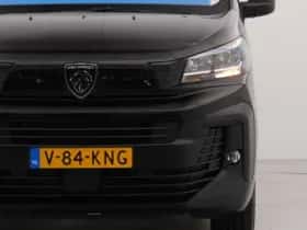 Peugeot Expert (2024) thumbnail 34