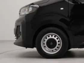 Peugeot Expert (2024) thumbnail 35