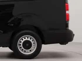 Peugeot Expert (2024) thumbnail 36