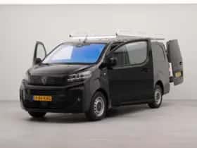 Peugeot Expert (2024) thumbnail 40