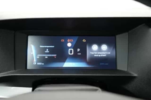 Peugeot Expert (2024) thumbnail 5