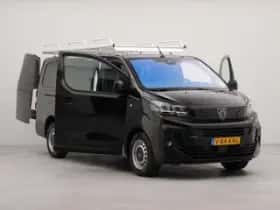 Peugeot Expert (2024) thumbnail 41