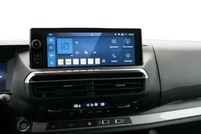 Peugeot Expert (2024) thumbnail 6