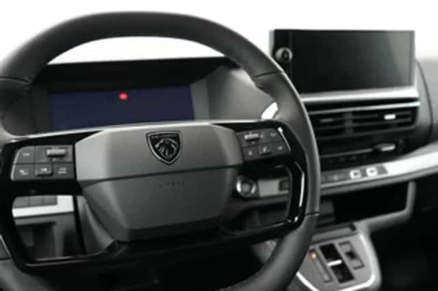 Peugeot Expert (2024) thumbnail 6