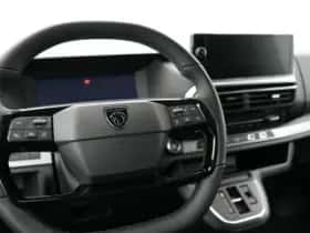 Peugeot Expert (2024) thumbnail 6