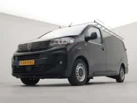 Peugeot Expert (2024) thumbnail 10