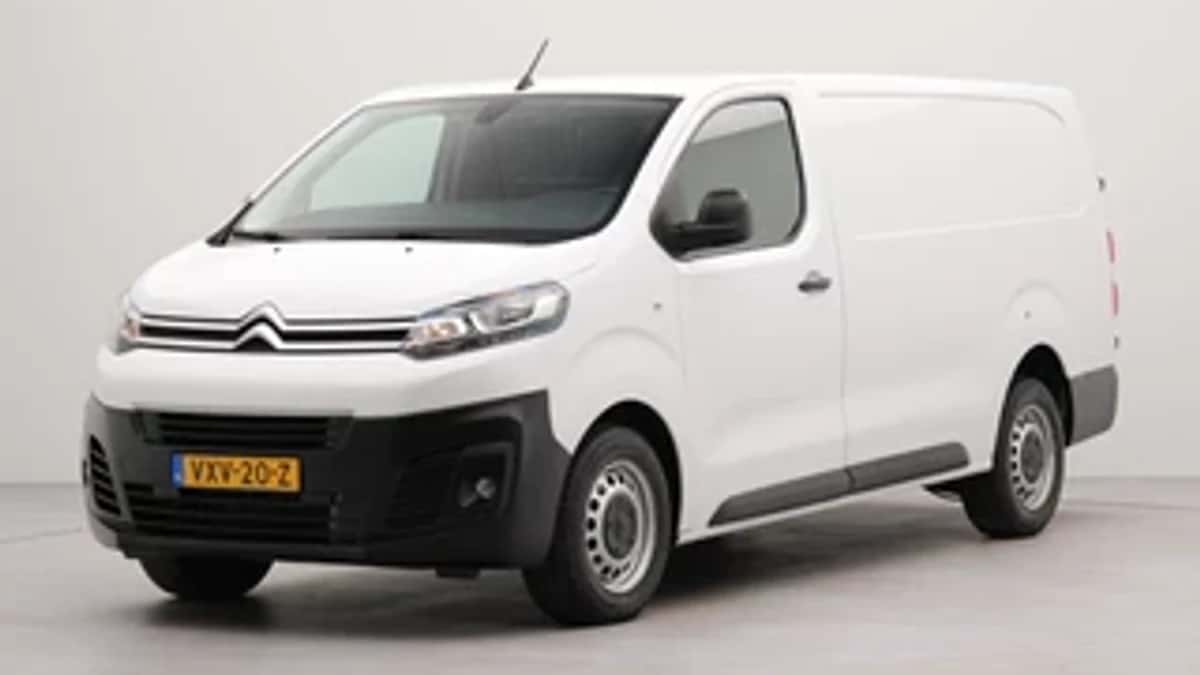 Citroën Jumpy (2023) — foto 1