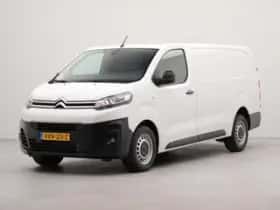 Citroën Jumpy (2023)