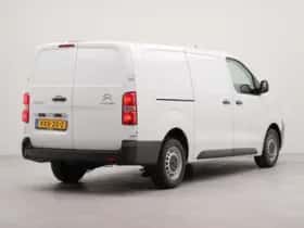 Citroën Jumpy (2023) thumbnail 2