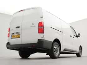 Citroën Jumpy (2023) thumbnail 11