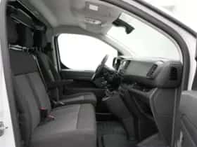 Citroën Jumpy (2023) thumbnail 13