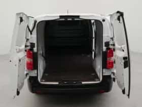 Citroën Jumpy (2023) thumbnail 18
