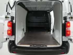 Citroën Jumpy (2023) thumbnail 19
