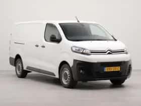 Citroën Jumpy (2023) thumbnail 3