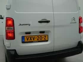 Citroën Jumpy (2023) thumbnail 21