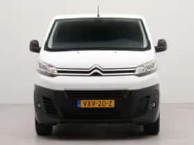 Citroën Jumpy (2023) thumbnail 22