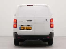Citroën Jumpy (2023) thumbnail 23