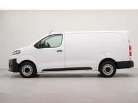 Citroën Jumpy (2023) thumbnail 24