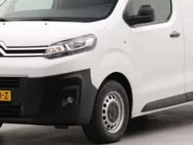 Citroën Jumpy (2023) thumbnail 26