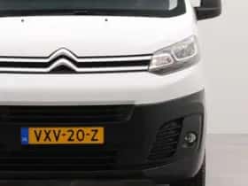 Citroën Jumpy (2023) thumbnail 28