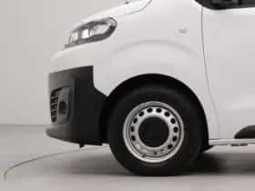 Citroën Jumpy (2023) thumbnail 29