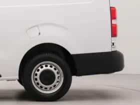 Citroën Jumpy (2023) thumbnail 30
