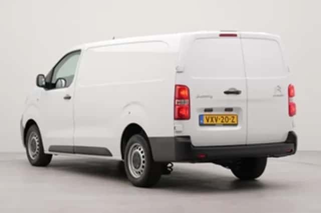 Citroën Jumpy (2023) thumbnail 4