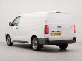 Citroën Jumpy (2023) thumbnail 4