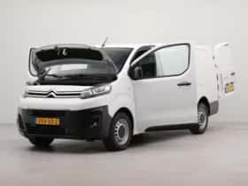 Citroën Jumpy (2023) thumbnail 34