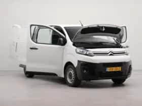 Citroën Jumpy (2023) thumbnail 35