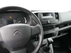 Citroën Jumpy (2023) thumbnail 6
