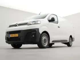 Citroën Jumpy (2023) thumbnail 10