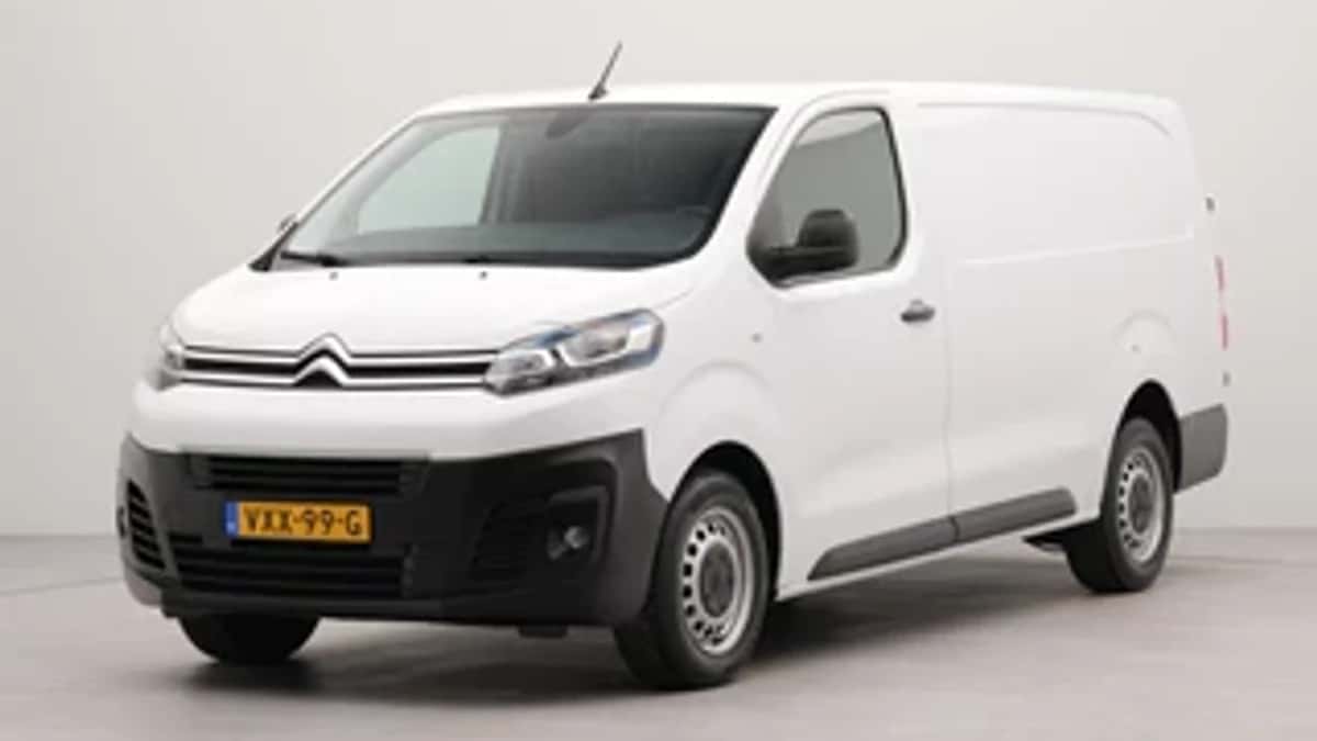 Citroën Jumpy (2023) — foto 1