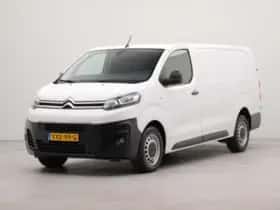 Citroën Jumpy (2023)