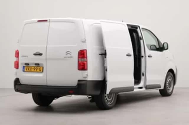 Citroën Jumpy (2023) thumbnail 2
