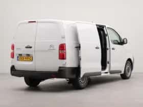 Citroën Jumpy (2023) thumbnail 2