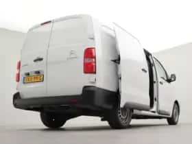 Citroën Jumpy (2023) thumbnail 11