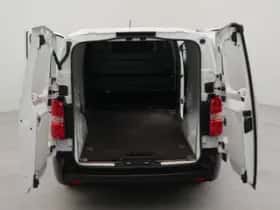 Citroën Jumpy (2023) thumbnail 18