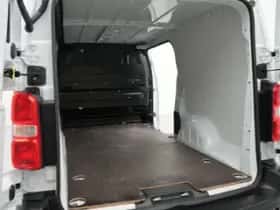 Citroën Jumpy (2023) thumbnail 20